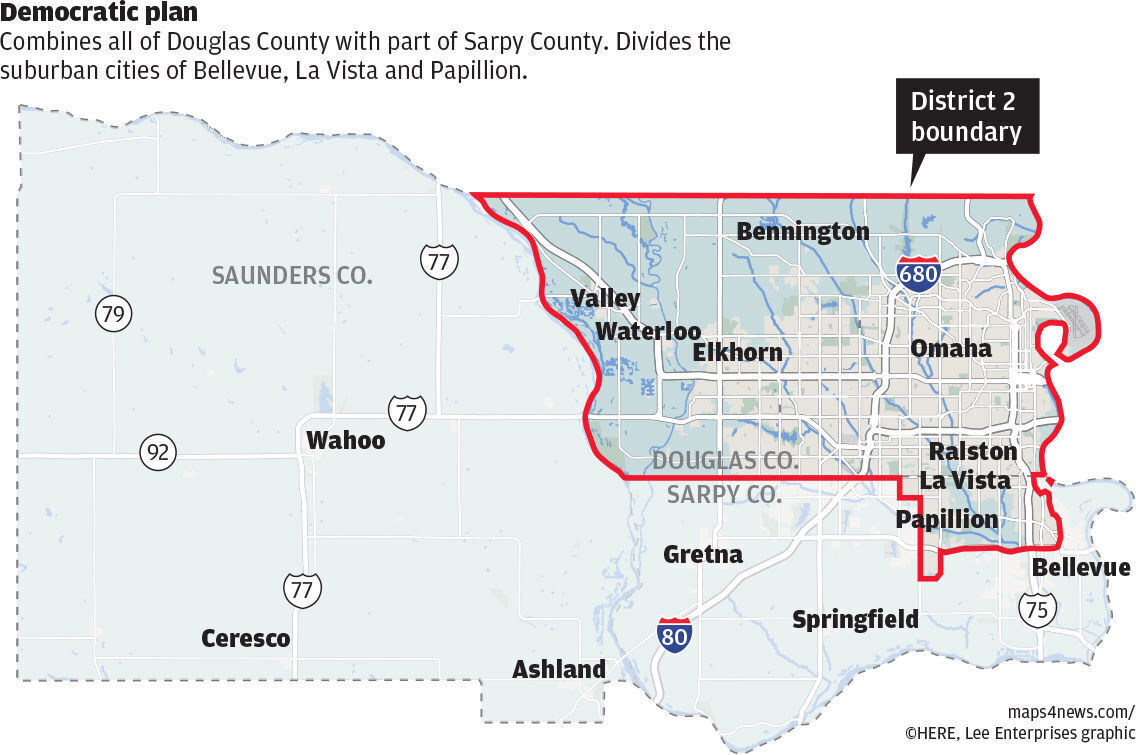 Overall Democratic map of 2nd District.jpg